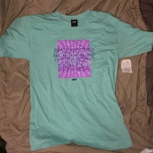 Obey new medium t-shirt